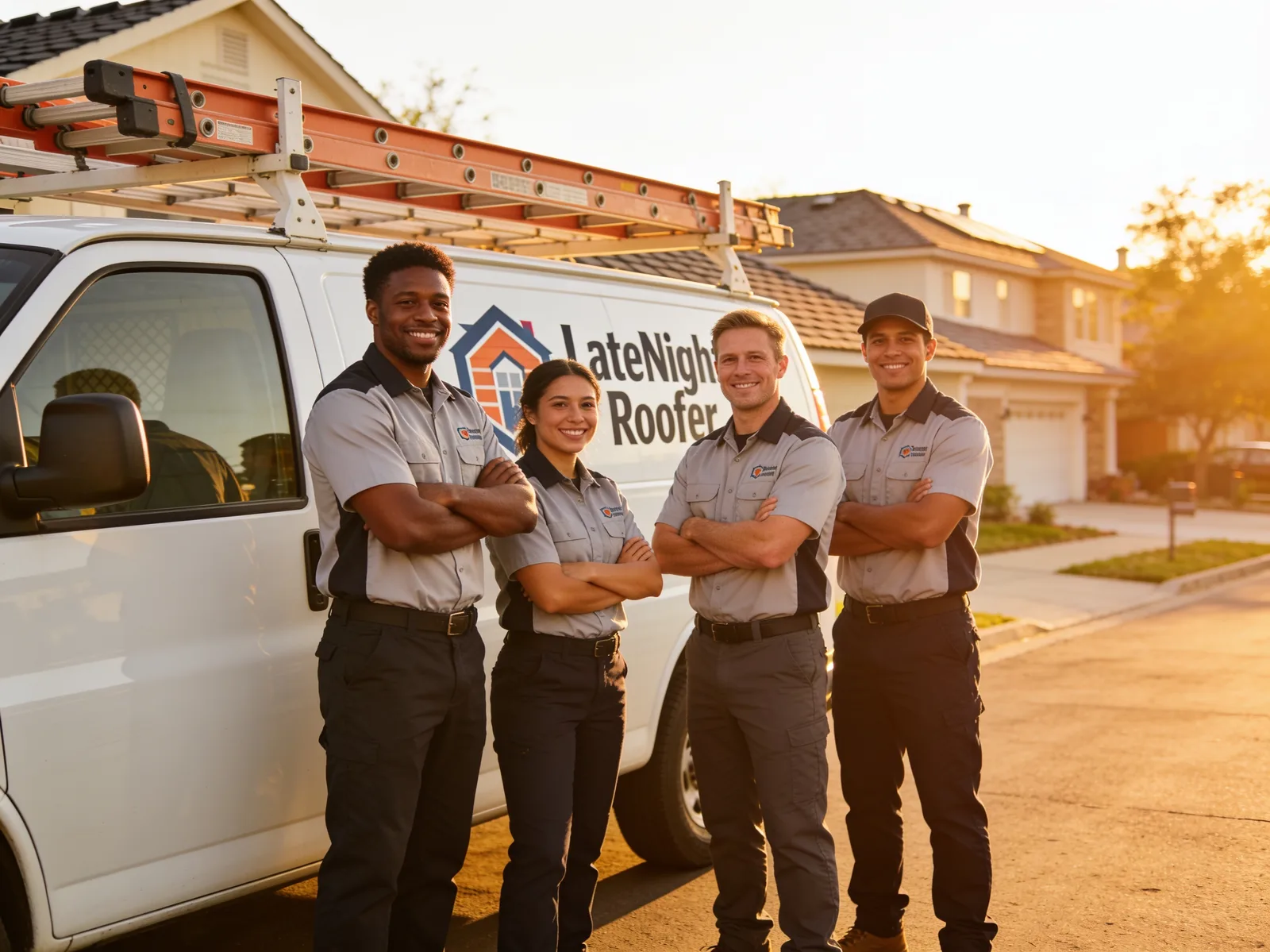 Emergency Roof Repair company in Hague, VA
